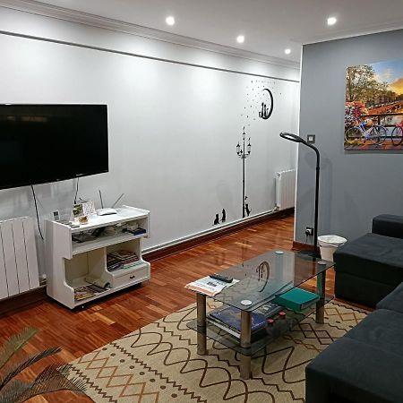 Apartamento Santa Lucia Bilbao Zewnętrze zdjęcie