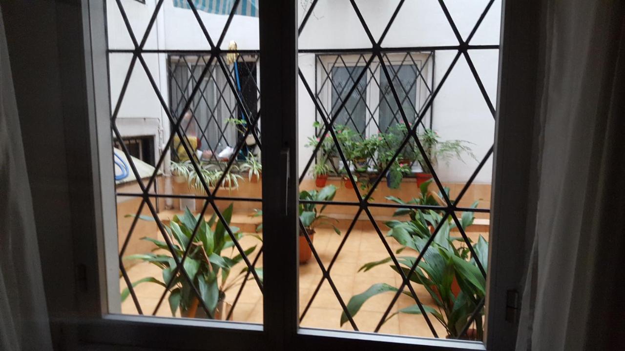Apartamento Santa Lucia Bilbao Zewnętrze zdjęcie