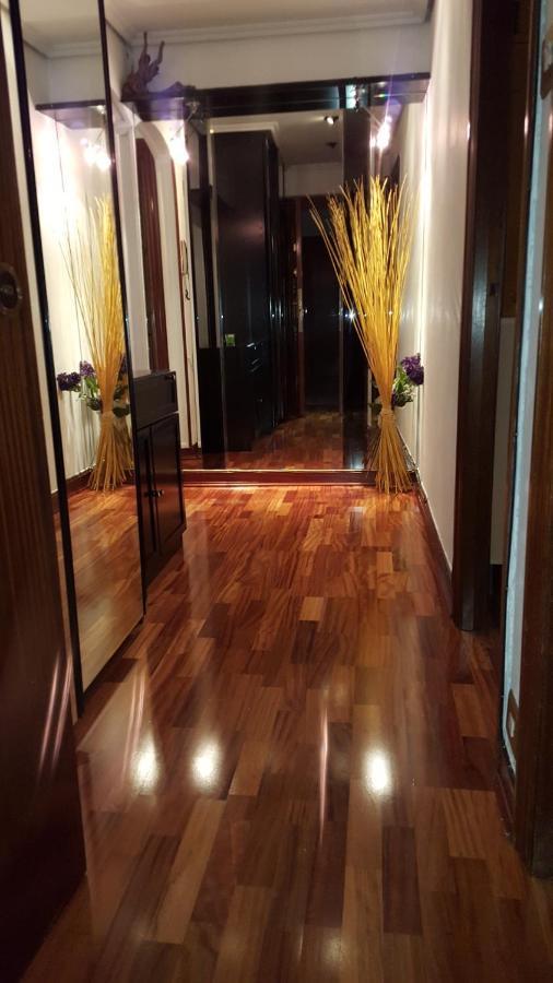 Apartamento Santa Lucia Bilbao Zewnętrze zdjęcie