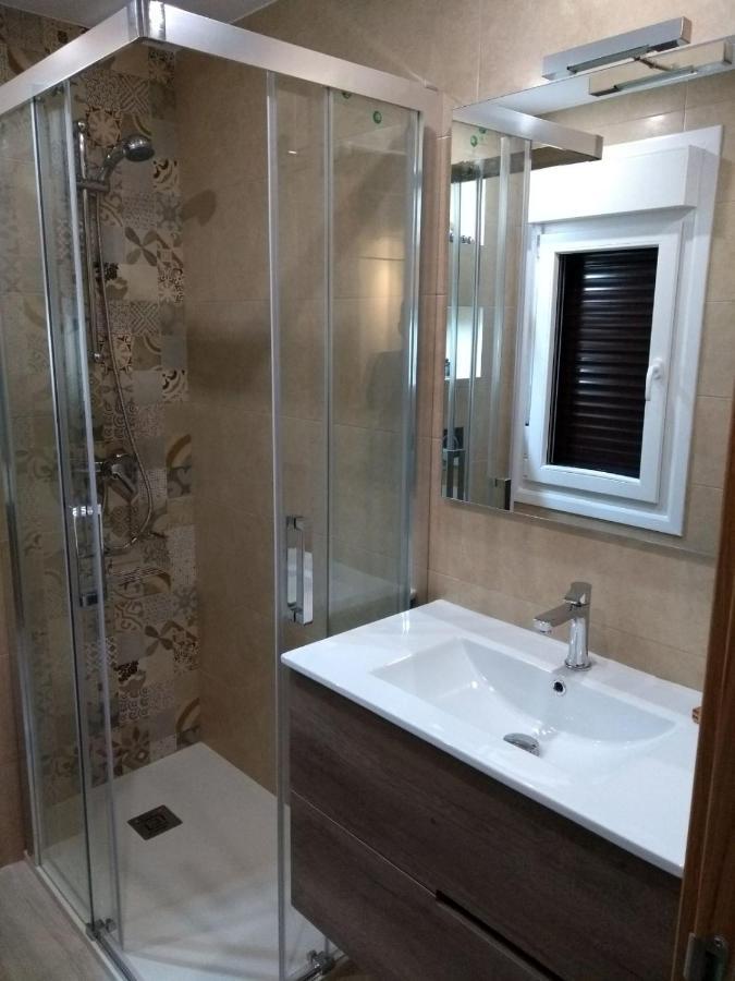 Apartamento Santa Lucia Bilbao Zewnętrze zdjęcie